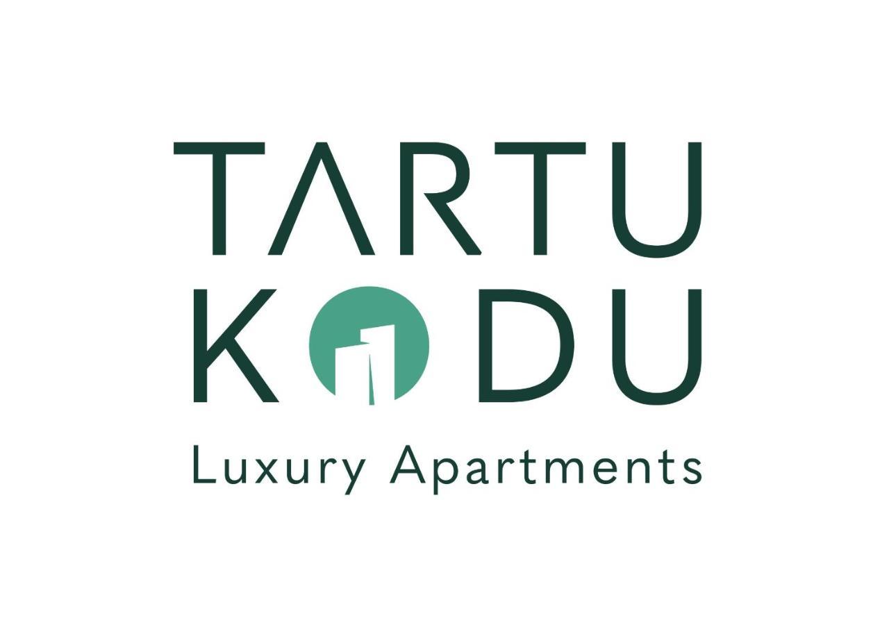 Tartukodu Fortuuna 23A-2 Bagian luar foto